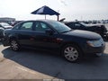 2009 Ford Taurus — photo 13 of 19 | VIN 1FAHP24W99G106689