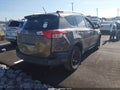 2015 Toyota RAV4 — photo 4 of 16 | VIN 2T3ZFREV7FW174425