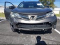 2015 Toyota RAV4 — photo 6 of 16 | VIN 2T3ZFREV7FW174425