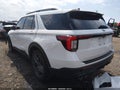 2025 Ford Explorer — photo 3 of 17 | VIN 1FMWK8GC3SGD00950