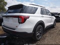 2025 Ford Explorer — photo 4 of 17 | VIN 1FMWK8GC3SGD00950