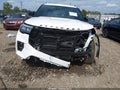 2025 Ford Explorer — photo 6 of 17 | VIN 1FMWK8GC3SGD00950
