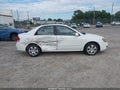 2009 Kia Spectra — photo 13 of 17 | VIN KNAFE221295626000