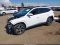 2024 Hyundai Tucson — photo 2 of 17 | VIN 5NMJE3DE3RH347204