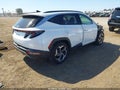 2024 Hyundai Tucson — photo 4 of 17 | VIN 5NMJE3DE3RH347204