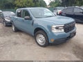 2022 Ford Maverick — photo 1 of 18 | VIN 3FTTW8E33NRA37662