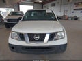 2021 Nissan Frontier — photo 15 of 19 | VIN 1N6ED0CE7MN703098