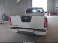 2021 Nissan Frontier — photo 19 of 19 | VIN 1N6ED0CE7MN703098