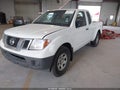 2021 Nissan Frontier — photo 2 of 19 | VIN 1N6ED0CE7MN703098