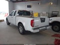 2021 Nissan Frontier — photo 3 of 19 | VIN 1N6ED0CE7MN703098