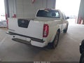 2021 Nissan Frontier — photo 4 of 19 | VIN 1N6ED0CE7MN703098
