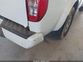 2021 Nissan Frontier — photo 12 of 19 | VIN 1N6ED0CE7MN703098