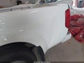 2021 Nissan Frontier — photo 13 of 19 | VIN 1N6ED0CE7MN703098