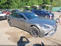 2018 Lexus LS 500 — photo 1 of 16 | VIN JTHC5LFF6J5004813