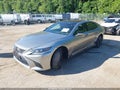 2018 Lexus LS 500 — photo 2 of 16 | VIN JTHC5LFF6J5004813