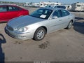 2005 Buick LaCrosse — photo 2 of 11 | VIN 2G4WD532151268166