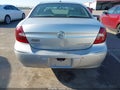 2005 Buick LaCrosse — photo 6 of 11 | VIN 2G4WD532151268166