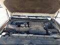 2013 Toyota 4Runner — photo 10 of 16 | VIN JTEBU5JR3D5147750