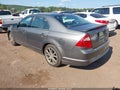 2010 Ford Fusion — photo 3 of 11 | VIN 3FAHP0HAXAR276477
