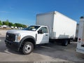 2023 Ford F-550 Chassis — photo 14 of 15 | VIN 1FDUF5GN5PDA20502