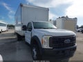 2023 Ford F-550 Chassis — photo 1 of 15 | VIN 1FDUF5GN5PDA20502
