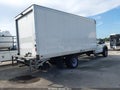 2023 Ford F-550 Chassis — photo 4 of 15 | VIN 1FDUF5GN5PDA20502