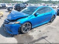 2019 Toyota Camry — photo 2 of 16 | VIN 4T1BZ1HK5KU022626
