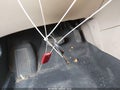 2009 Kia Optima — photo 11 of 16 | VIN KNAGE228595366712
