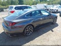 2023 Hyundai Sonata — photo 4 of 17 | VIN KMHL14JCXPA261470