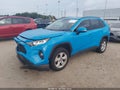 2021 Toyota RAV4 — photo 2 of 16 | VIN 2T3W1RFV0MW120638