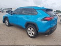 2021 Toyota RAV4 — photo 3 of 16 | VIN 2T3W1RFV0MW120638