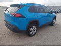 2021 Toyota RAV4 — photo 4 of 16 | VIN 2T3W1RFV0MW120638