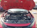 2018 Honda Civic — photo 10 of 16 | VIN 2HGFC3A51JH757470