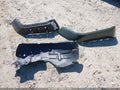 2021 Jeep Gladiator — photo 12 of 18 | VIN 1C6JJTAG2ML568843