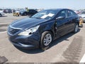 2012 Hyundai Sonata — photo 2 of 16 | VIN 5NPEB4AC8CH331951