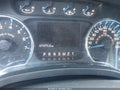 2014 Ford F-150 — photo 7 of 16 | VIN 1FTFW1EF3EFC62918
