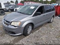2013 Dodge Grand Caravan — photo 2 of 12 | VIN 2C4RDGBG8DR768755