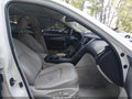 2015 Infiniti Q50 — photo 5 of 16 | VIN JN1AV7AR3FM850138
