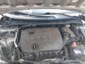 2011 Toyota Corolla — photo 10 of 11 | VIN JTDBU4EE4BJ096821