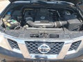 2018 Nissan Frontier — photo 10 of 16 | VIN 1N6AD0EV8JN742838