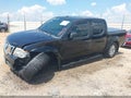 2018 Nissan Frontier — photo 2 of 16 | VIN 1N6AD0EV8JN742838