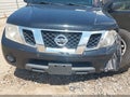 2018 Nissan Frontier — photo 6 of 16 | VIN 1N6AD0EV8JN742838