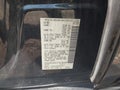 2018 Nissan Frontier — photo 9 of 16 | VIN 1N6AD0EV8JN742838