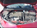 2024 Chevrolet Malibu — photo 10 of 16 | VIN 1G1ZD5ST5RF159485