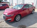 2024 Chevrolet Malibu — photo 2 of 16 | VIN 1G1ZD5ST5RF159485