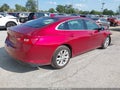 2024 Chevrolet Malibu — photo 4 of 16 | VIN 1G1ZD5ST5RF159485