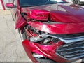 2024 Chevrolet Malibu — photo 6 of 16 | VIN 1G1ZD5ST5RF159485