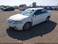 2007 Toyota Camry — photo 2 of 17 | VIN 4T1BE46K27U693713