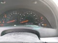 2007 Toyota Camry — photo 7 of 17 | VIN 4T1BE46K27U693713