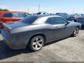 2013 Dodge Challenger — photo 4 of 12 | VIN 2C3CDYAG2DH734320